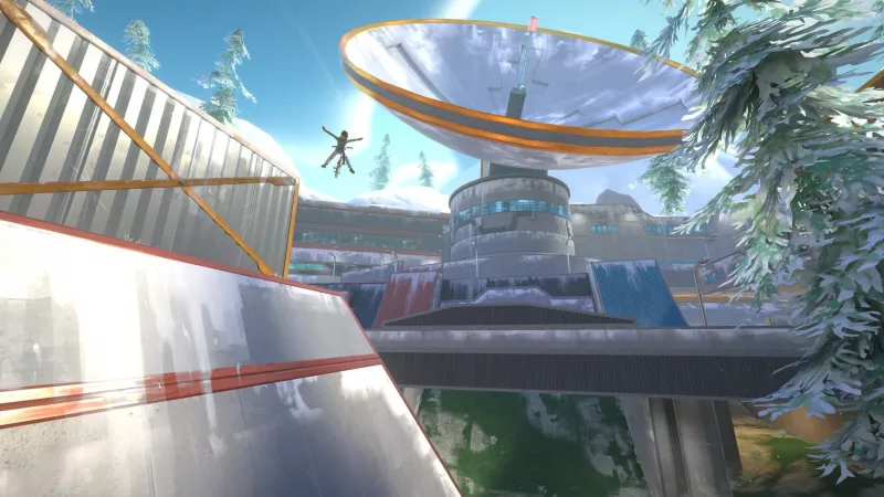 Streetdog BMX screenshot 3