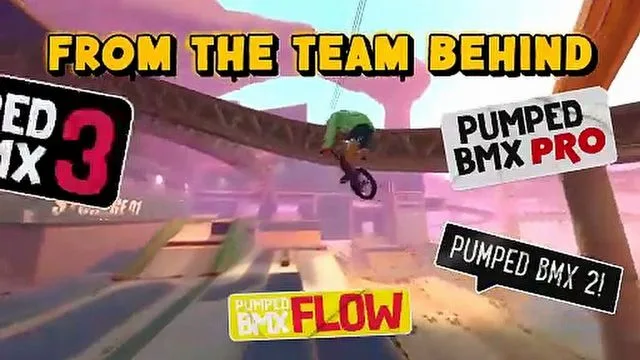 Streetdog BMX screenshot 5