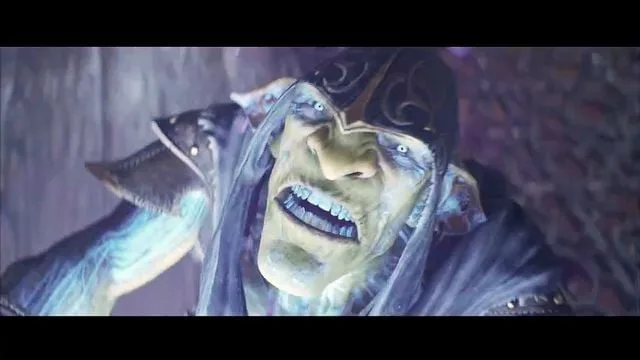 Styx: Blades of Greed screenshot 3