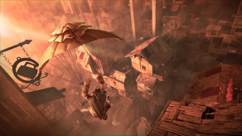 Styx: Blades of Greed screenshot 5