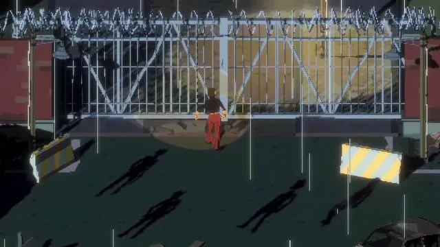 Subversive Memories screenshot 1