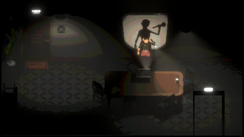 Subversive Memories screenshot 2