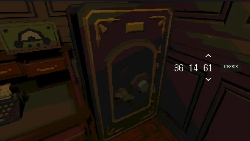 Subversive Memories screenshot 3
