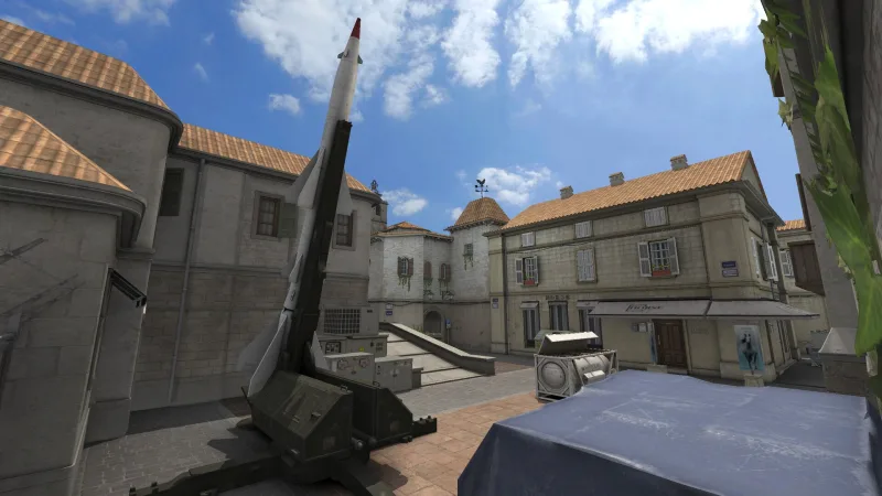 Sudden Attack: Zero Point screenshot 2