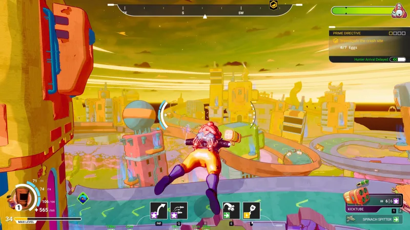 Swapmeat screenshot 3