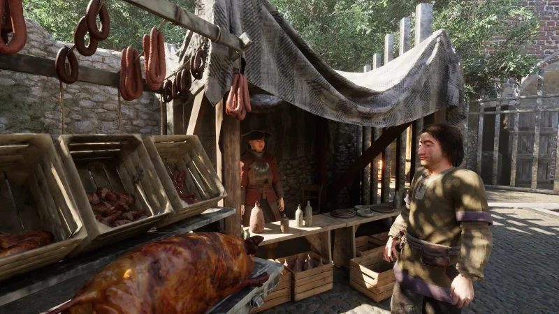 Sword & Shield Simulator screenshot 2