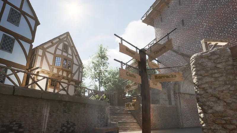 Sword & Shield Simulator screenshot 3