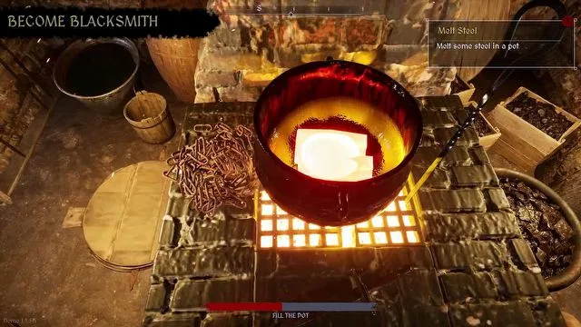 Sword & Shield Simulator screenshot 4
