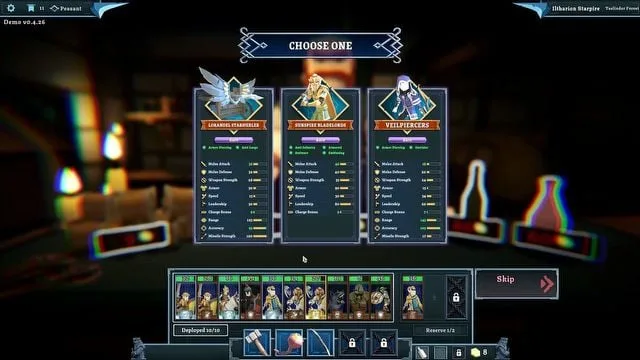 Tabletop Tavern screenshot 4