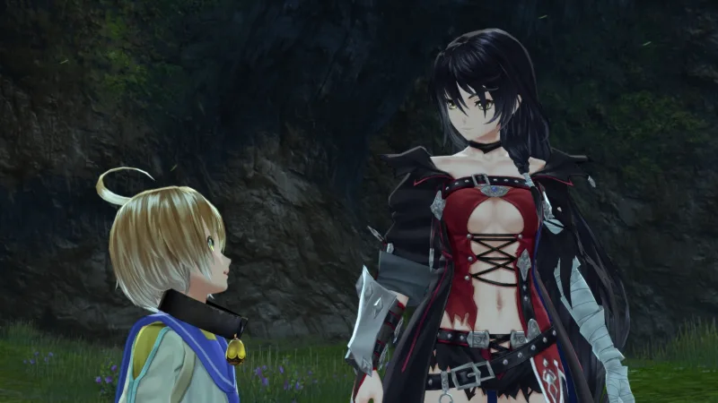 Tales of Berseria Remastered screenshot 4