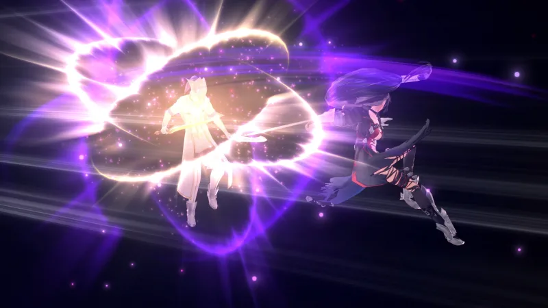 Tales of Berseria Remastered screenshot 5