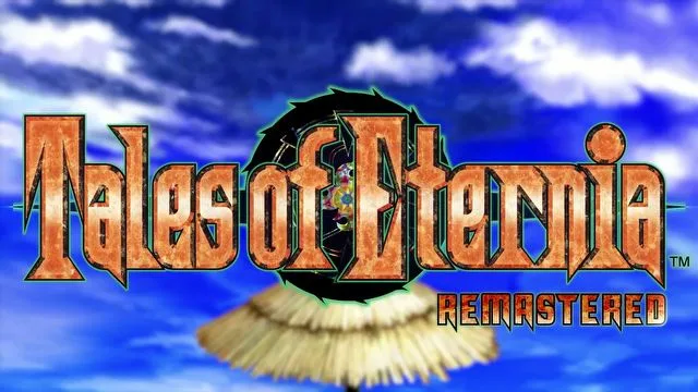 Tales of Eternia Remastered screenshot 2