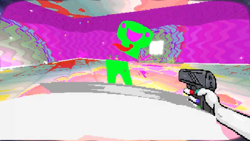 Tamashika screenshot 3