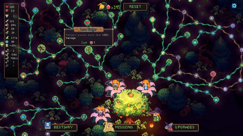 Tangy TD screenshot 2