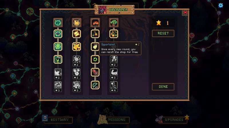 Tangy TD screenshot 5