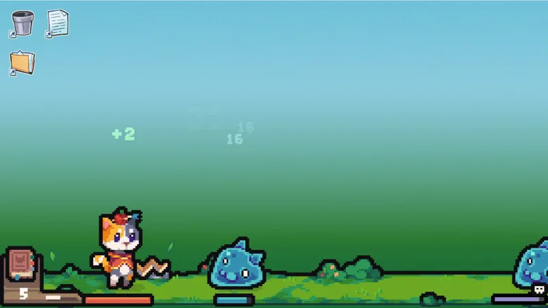 Tap Tap Loot screenshot 1