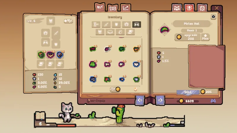 Tap Tap Loot screenshot 2