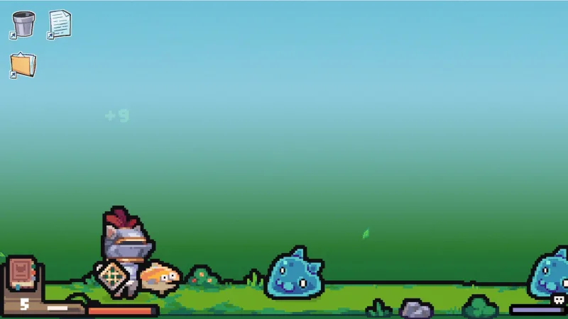 Tap Tap Loot screenshot 3