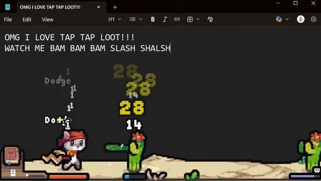 Tap Tap Loot screenshot 4