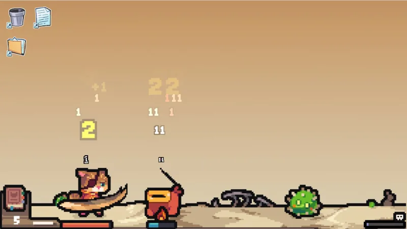 Tap Tap Loot screenshot 5