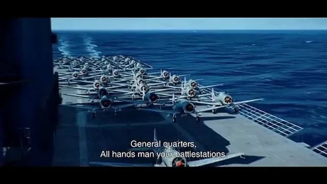 Task Force Admiral Vol.1: American Carrier Battles screenshot 2