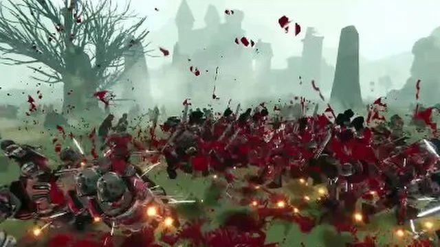 Tears of Metal screenshot 1