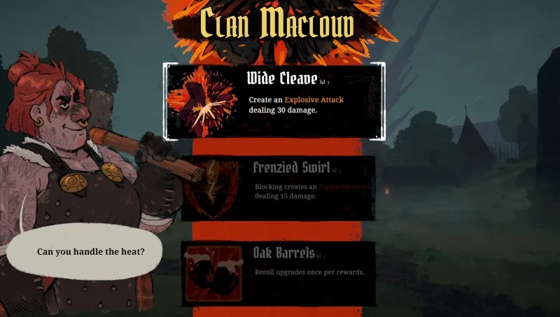 Tears of Metal screenshot 2