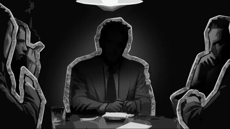 Teller's Duty screenshot 1