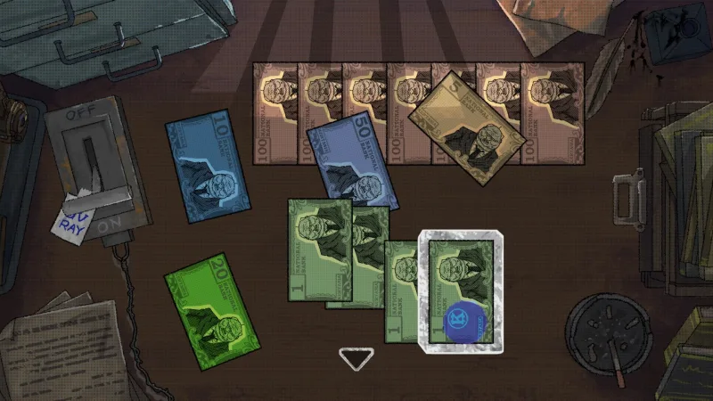 Teller's Duty screenshot 3