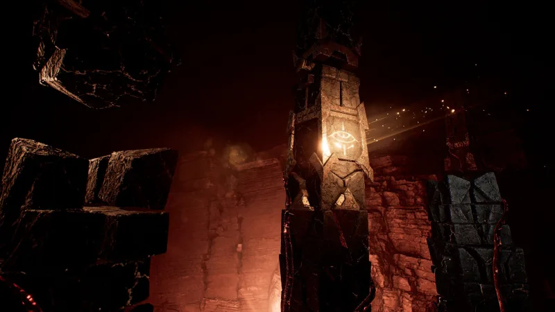 Tempest Rising: The Veti’s Wrath screenshot 3