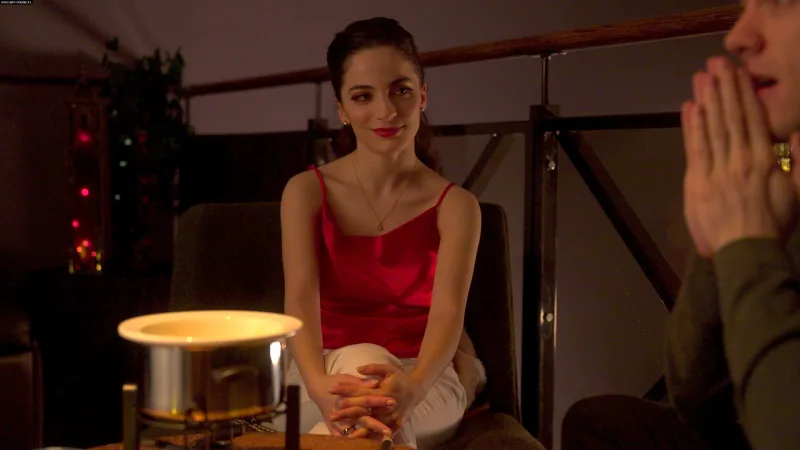 Ten Dates screenshot 1