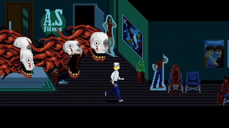 Tenebris Somnia screenshot 3