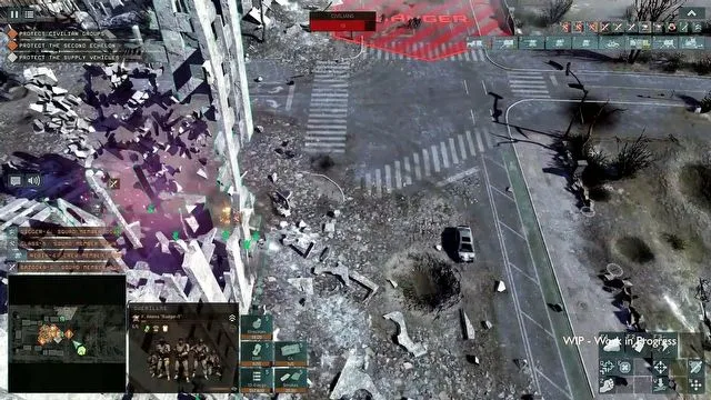 Terminator: Dark Fate - Defiance: Evolution screenshot 1