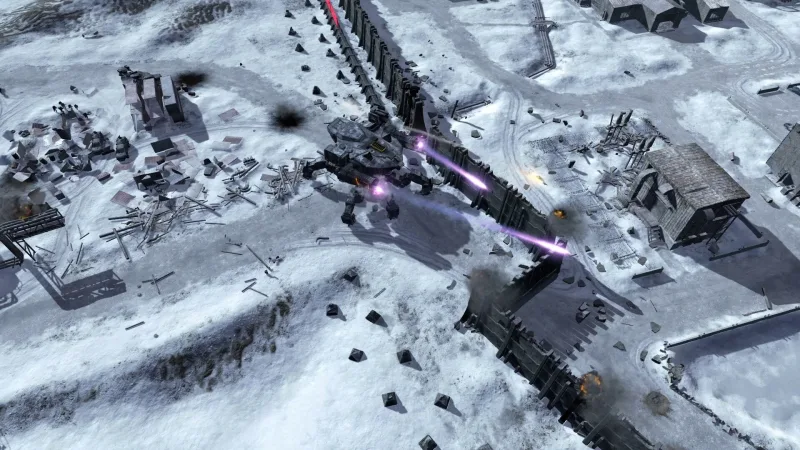 Terminator: Dark Fate - Defiance: Evolution screenshot 2