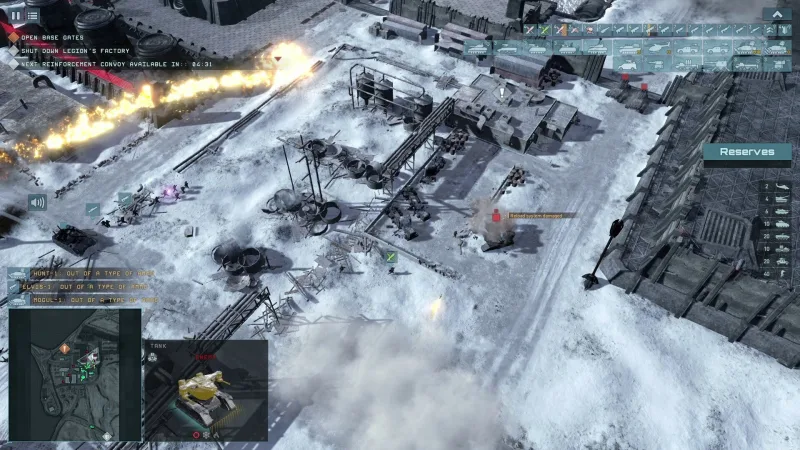 Terminator: Dark Fate - Defiance: Evolution screenshot 4