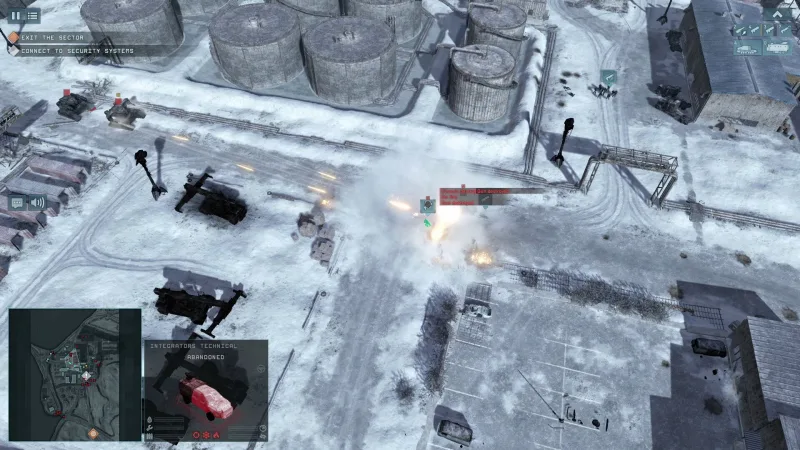 Terminator: Dark Fate - Defiance: Evolution screenshot 5