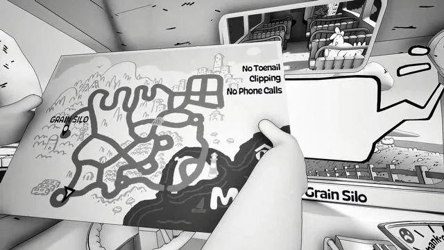 Thank You Bus Driver screenshot 2