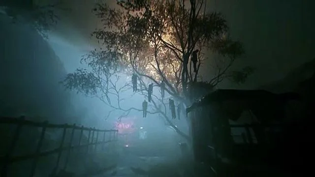 The 9th Charnel screenshot 1