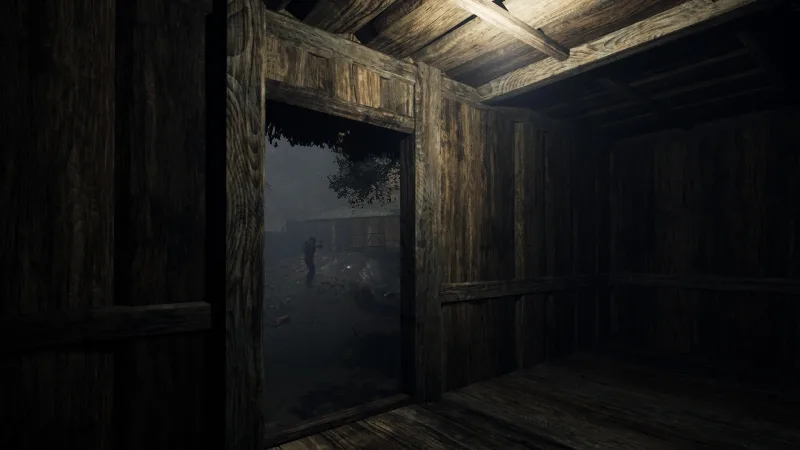 The 9th Charnel screenshot 2