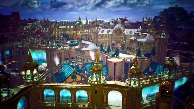 The Adventures of Elliot: The Millennium Tales screenshot 2