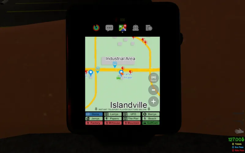 The Coin Game screenshot 3