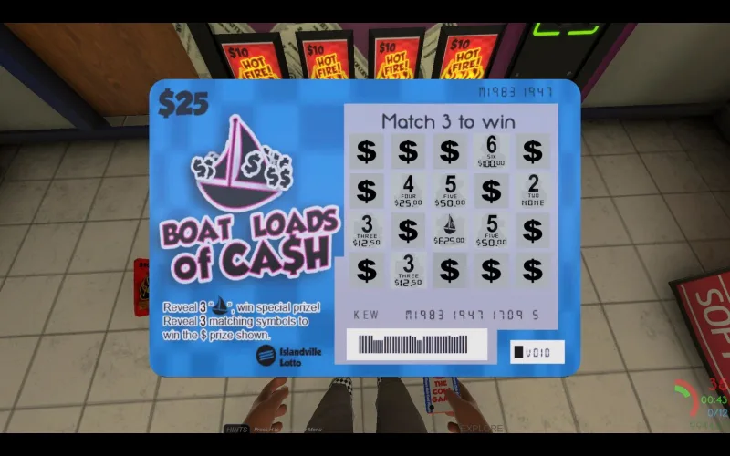 The Coin Game screenshot 4