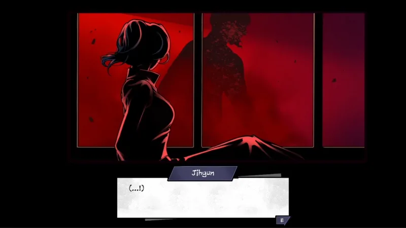 The Coma 3: Bloodlines screenshot 1