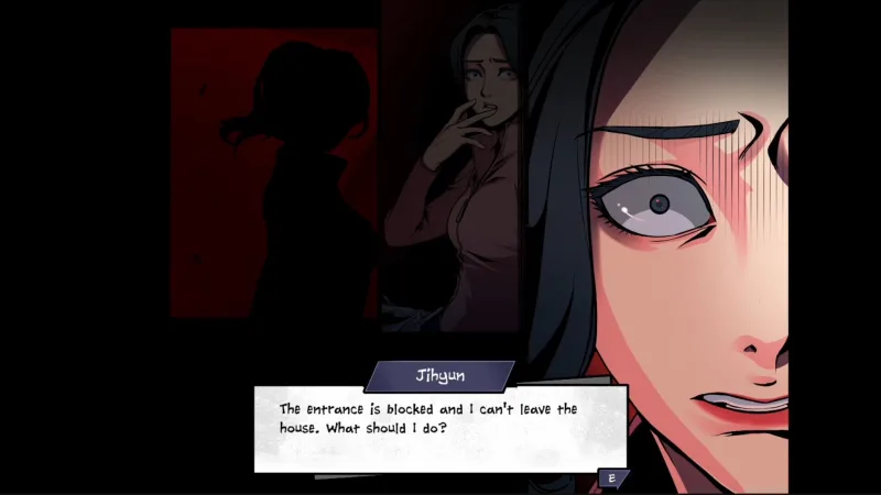 The Coma 3: Bloodlines screenshot 5