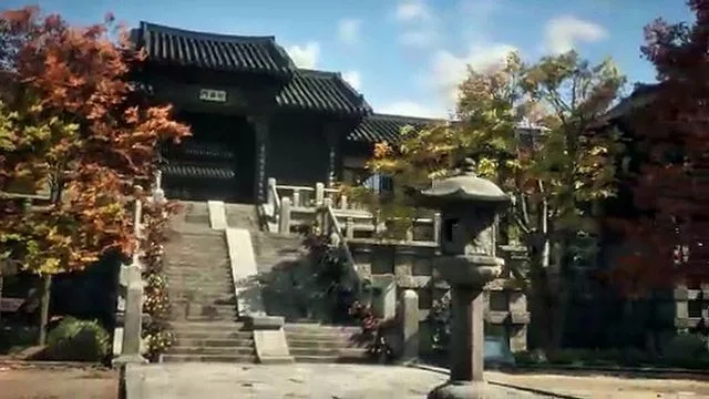 The Cube, Save Us screenshot 3