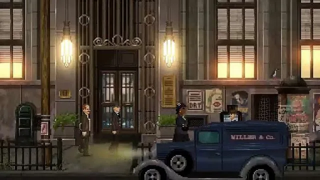 The Dark Rites of Arkham screenshot 2