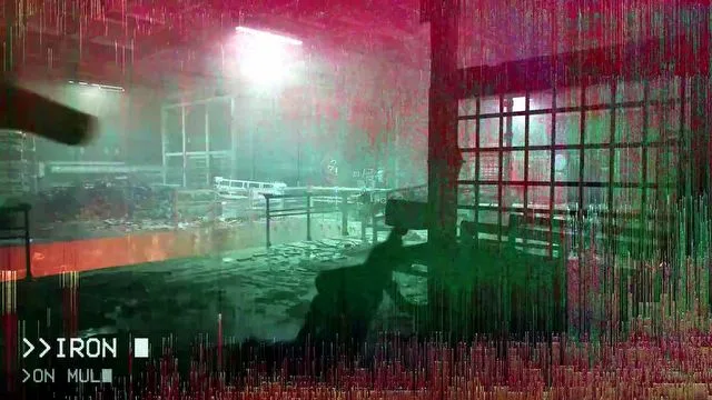 The Forever Winter screenshot 2