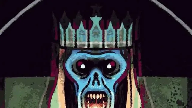 The Fortress screenshot 2