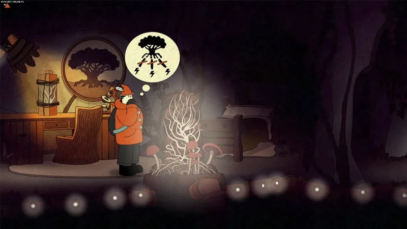 The Guardian of Nature screenshot 1