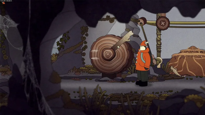 The Guardian of Nature screenshot 2